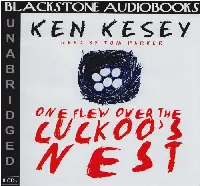 One Flew Over the Cuckoo's Nest Lib/E