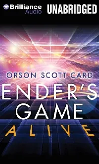 Ender's Game Alive
