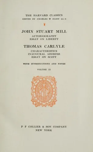 The Harvard Classics