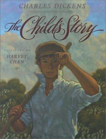 The Child's Story cover