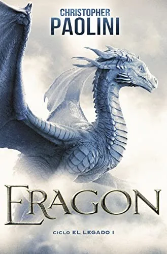 Eragon cover