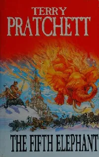 The Fifth Elephant