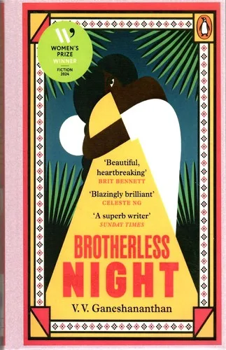 Brotherless Night