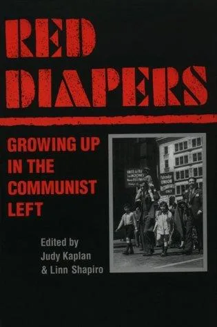 Red diapers