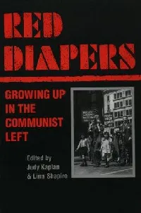 Red diapers