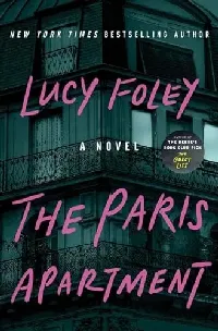 The Paris Apartment