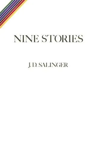 Nine Stories cover