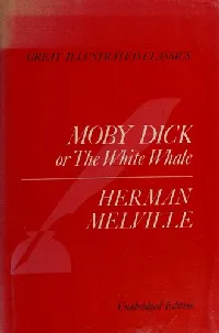 Moby-Dick