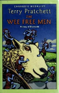 The Wee Free Men