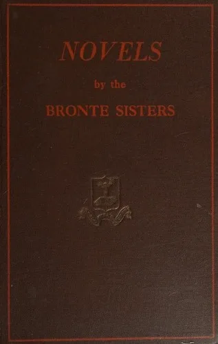 Novels (Agnes Grey / Jane Eyre / Wuthering Heights)