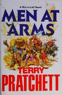 Men at Arms