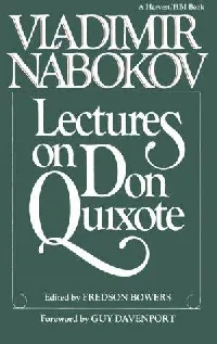 Lectures on Don Quixote