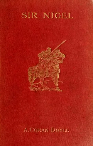 Sir Nigel cover