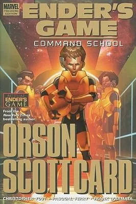 Command School