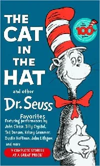 The Cat in the Hat and Other Dr. Seuss Favorites