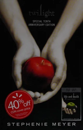 Twilight Special Tenth Anniversary Edition