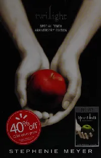 Twilight Special Tenth Anniversary Edition