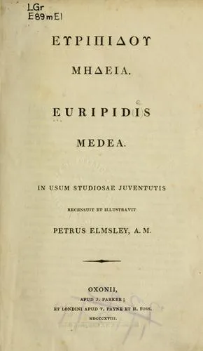 Medea