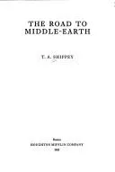 The road to Middle-Earth