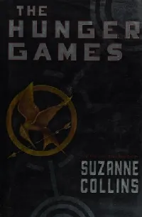 The Hunger Games