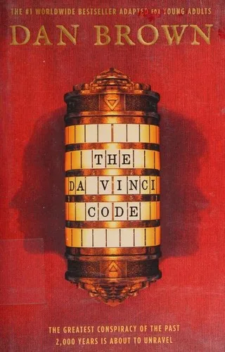 The Da Vinci Code [adaptation]