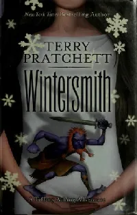 Wintersmith