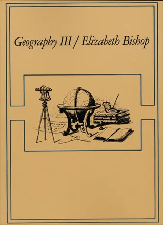 Geography III cover