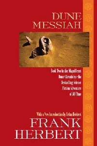 Dune Messiah