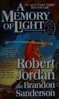 A Memory of Light