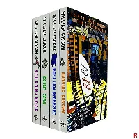 Sprawl (Necromancer) Series