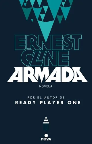 Armada cover