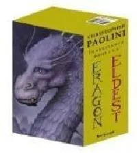 Eragon & Eldest