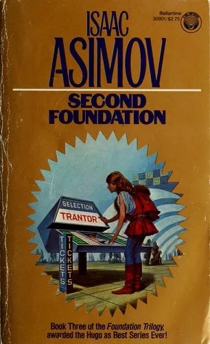 Second Foundation