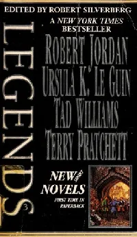 Legends Volume 3