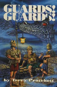 Guards! Guards!