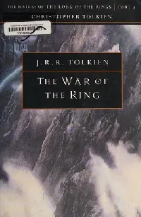 The War of the Ring