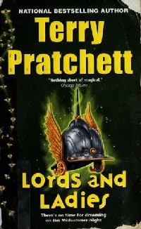 Lords and Ladies