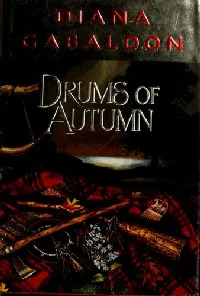 Drums of Autumn