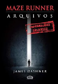 Maze Runner. Arquivos