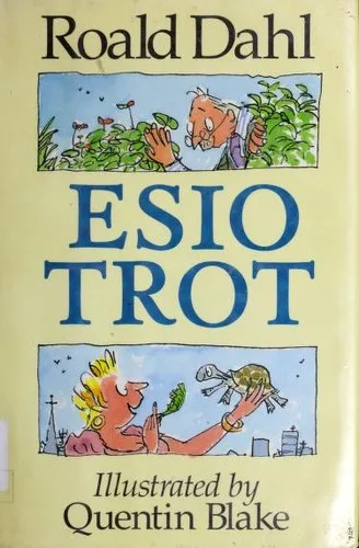 Esio Trot cover
