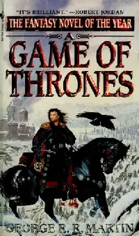 A Game of Thrones