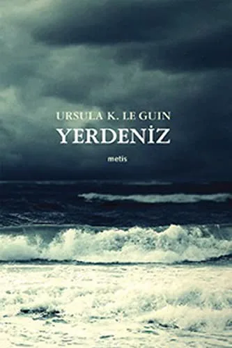 Earthsea cover