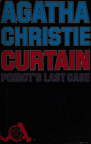 Curtain cover
