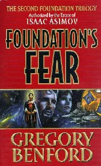 Foundation's Fear
