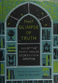 That Glimpse of Truth