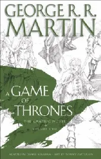 A Game Of Thrones The Graphic Novel Volume 2