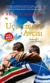 Uçurtma Avcısı