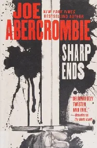 Sharp Ends