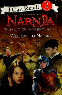 Welcome to Narnia