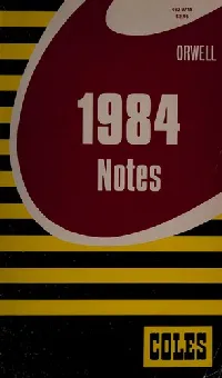 1984; notes